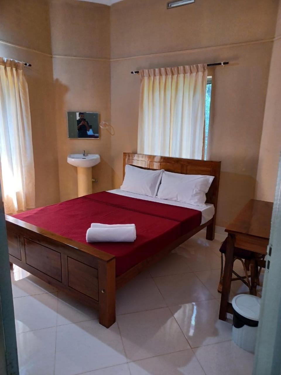 קאלפטה Mahout Resort Wayanad - An Experiential Jungle Stay With Waterfall מראה חיצוני תמונה