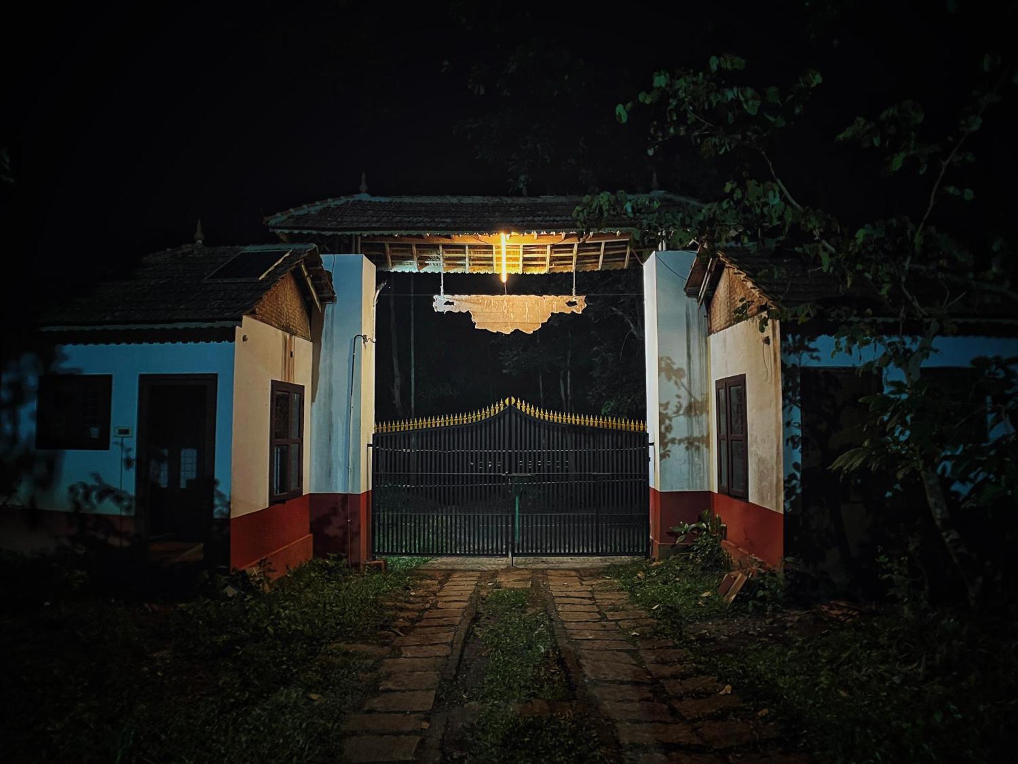 קאלפטה Mahout Resort Wayanad - An Experiential Jungle Stay With Waterfall מראה חיצוני תמונה